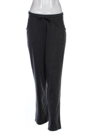 Pantaloni trening de femei Sports, Mărime L, Culoare Gri, Preț 98,99 Lei