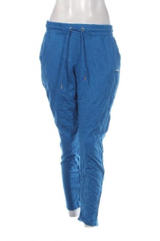 Damen Sporthose Tchibo, Größe M, Farbe Blau, Preis 20,99 €