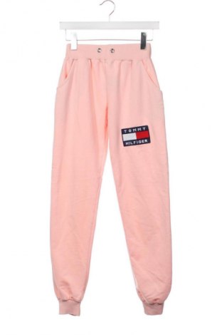 Dámske tepláky Tommy Hilfiger, Veľkosť XS, Farba Ružová, Cena  41,94 €
