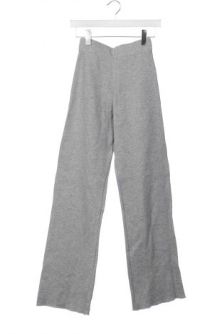 Dámske tepláky Unbranded, Veľkosť XXS, Farba Sivá, Cena  14,83 €
