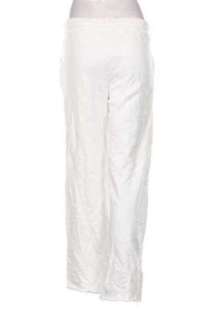 Damskie spodnie sportowe Unbranded, Rozmiar S, Kolor Biały, Cena 95,99 zł
