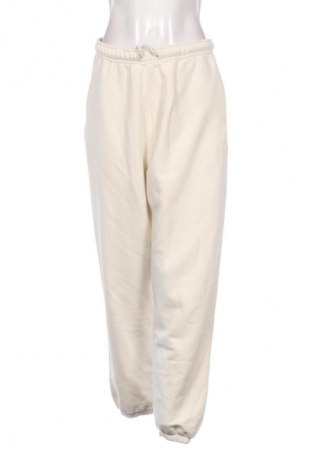 Női sport nadrág Unbranded, Méret M, Szín Ekrü
, Ár 5 829 Ft