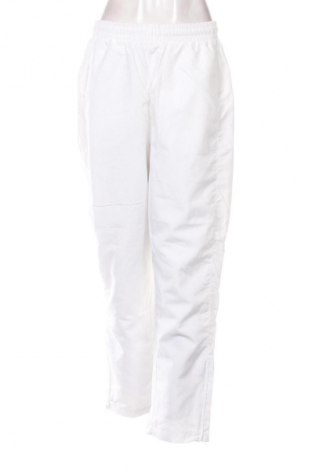 Dámske tepláky Unbranded, Veľkosť L, Farba Biela, Cena  16,95 €