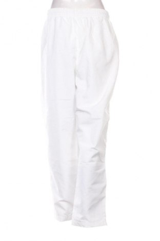 Dámske tepláky Unbranded, Veľkosť L, Farba Biela, Cena  16,95 €