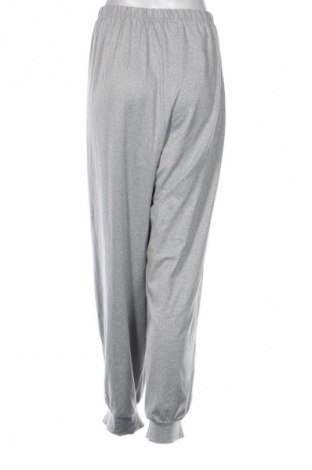 Damen Sporthose Unbranded, Größe 4XL, Farbe Grau, Preis 14,83 €