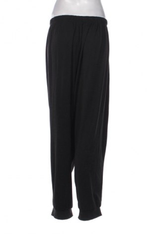Damen Sporthose Unbranded, Größe 4XL, Farbe Schwarz, Preis 14,83 €