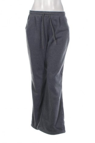 Damen Sporthose Unbranded, Größe XL, Farbe Grau, Preis 20,99 €