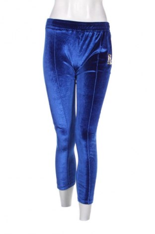 Damen Sporthose Unbranded, Größe S, Farbe Blau, Preis 14,83 €