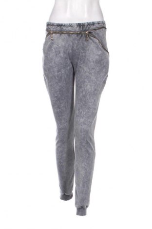 Damen Sporthose Unbranded, Größe S, Farbe Grau, Preis 14,83 €
