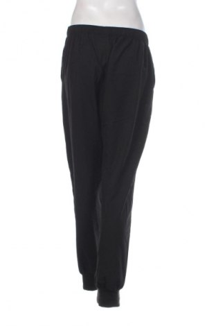 Pantaloni trening de femei Unbranded, Mărime L, Culoare Negru, Preț 98,99 Lei