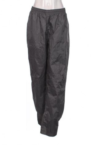 Damen Sporthose Unbranded, Größe L, Farbe Grau, Preis 20,99 €
