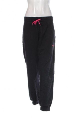 Damskie spodnie sportowe Unbranded, Rozmiar XXL, Kolor Czarny, Cena 95,99 zł