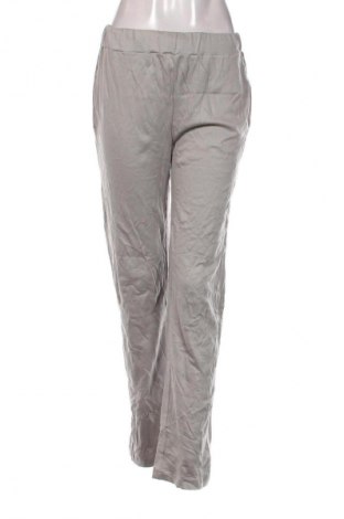 Damen Sporthose Unbranded, Größe L, Farbe Grau, Preis 20,99 €