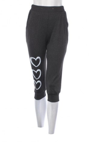 Damen Sporthose Unbranded, Größe XS, Farbe Grau, Preis 20,99 €