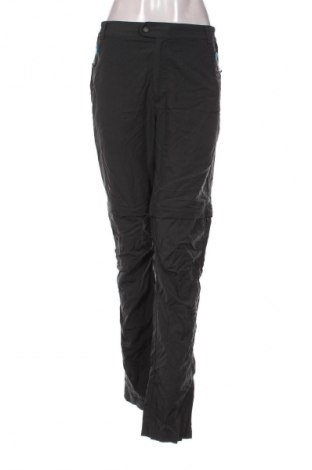 Damen Sporthose Unbranded, Größe XL, Farbe Grau, Preis € 20,99