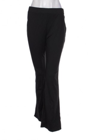 Pantaloni trening de femei Unbranded, Mărime M, Culoare Negru, Preț 77,17 Lei