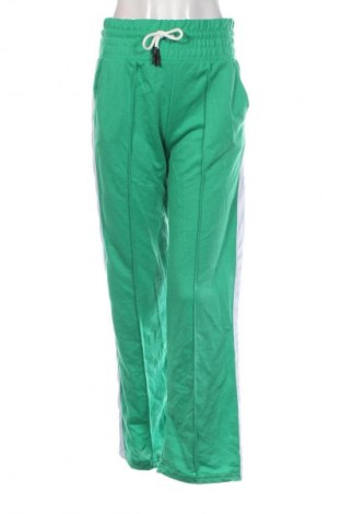 Damen Sporthose Unbranded, Größe M, Farbe Grün, Preis 20,99 €