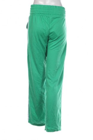 Damen Sporthose Unbranded, Größe M, Farbe Grün, Preis 20,99 €