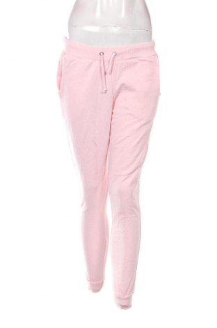 Pantaloni trening de femei Unbranded, Mărime M, Culoare Roz, Preț 156,99 Lei