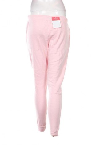 Pantaloni trening de femei Unbranded, Mărime M, Culoare Roz, Preț 156,99 Lei