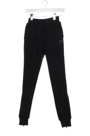 Damen Sporthose Unbranded, Größe XXS, Farbe Schwarz, Preis 10,99 €