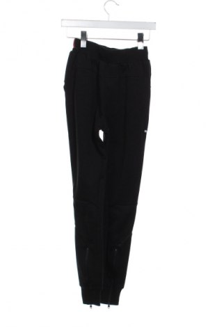 Damen Sporthose Unbranded, Größe XXS, Farbe Schwarz, Preis 10,99 €