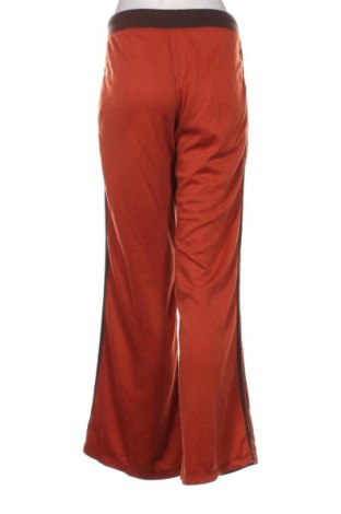 Damen Sporthose Unbranded, Größe L, Farbe Orange, Preis 20,99 €