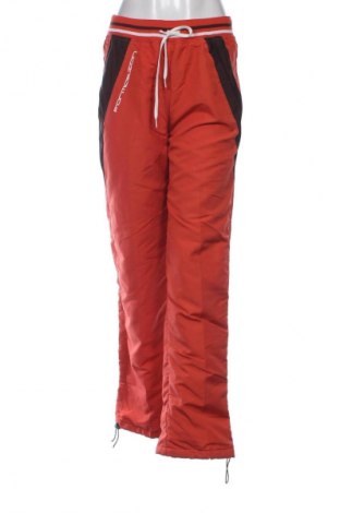 Női sport nadrág Unbranded, Méret XXL, Szín Piros, Ár 7 879 Ft