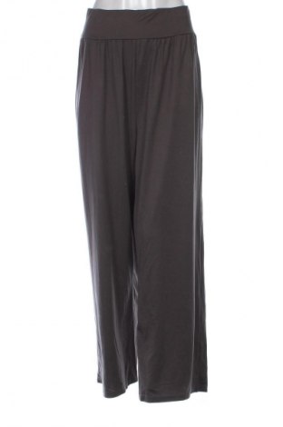 Damskie spodnie sportowe Unbranded, Rozmiar XXL, Kolor Zielony, Cena 95,99 zł