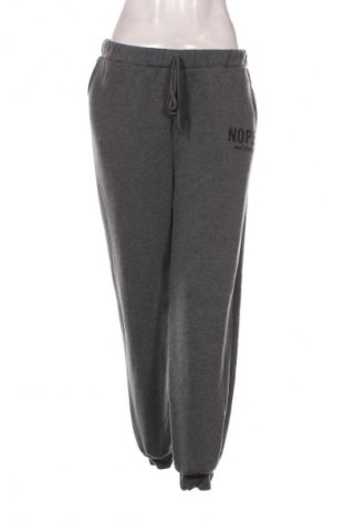 Pantaloni trening de femei Unbranded, Mărime XL, Culoare Gri, Preț 98,99 Lei