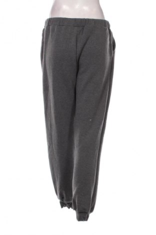 Pantaloni trening de femei Unbranded, Mărime XL, Culoare Gri, Preț 98,99 Lei
