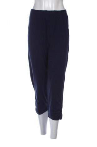 Damen Sporthose Unbranded, Größe XXL, Farbe Blau, Preis 20,99 €