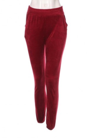 Dámske tepláky Unbranded, Veľkosť S, Farba Červená, Cena  16,95 €