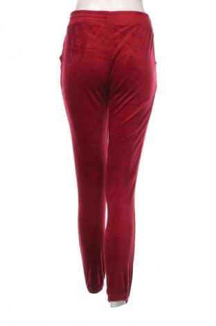Dámske tepláky Unbranded, Veľkosť S, Farba Červená, Cena  16,95 €