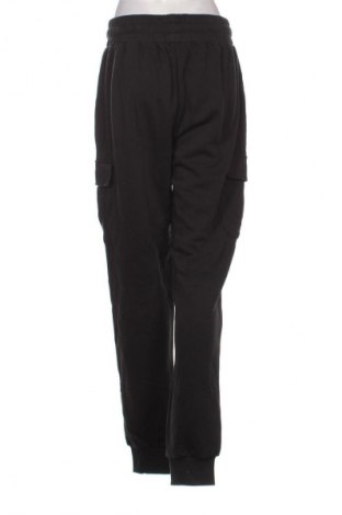 Damskie spodnie sportowe Unbranded, Rozmiar XL, Kolor Czarny, Cena 95,99 zł