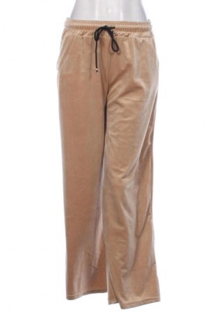 Női sport nadrág Unbranded, Méret S, Szín Bézs, Ár 7 879 Ft