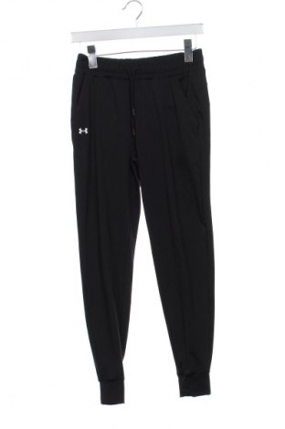Damen Sporthose Under Armour, Größe XS, Farbe Schwarz, Preis € 20,97