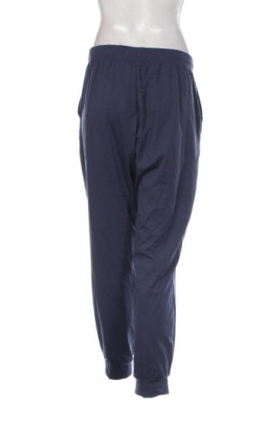 Damskie spodnie sportowe Uniqlo, Rozmiar L, Kolor Niebieski, Cena 111,99 zł