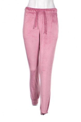 Dámske tepláky Up 2 Fashion, Veľkosť S, Farba Ružová, Cena  15,00 €
