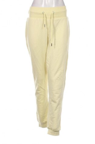 Női sport nadrág Urban Classics, Méret S, Szín Sárga, Ár 9 219 Ft