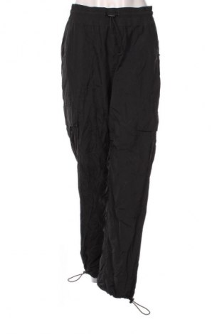 Damen Sporthose Weekday, Größe S, Farbe Schwarz, Preis 14,99 €