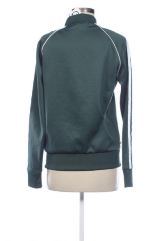 Dámsky športový vrch  Adidas, Veľkosť M, Farba Zelená, Cena  24,55 €