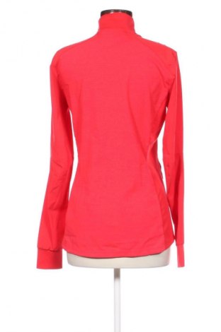 Bluză trening de femei Adidas, Mărime S, Culoare Roșu, Preț 163,99 Lei
