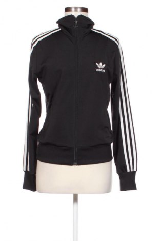 Dámsky športový vrch  Adidas, Veľkosť M, Farba Čierna, Cena  27,95 €