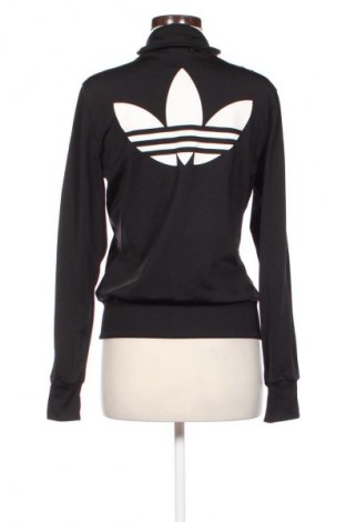 Dámsky športový vrch  Adidas, Veľkosť M, Farba Čierna, Cena  27,95 €