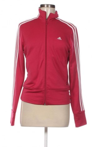 Γυναικεία αθλητική ζακέτα Adidas, Μέγεθος M, Χρώμα Πολύχρωμο, Τιμή 30,99 €