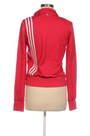 Dámsky športový vrch  Adidas, Veľkosť M, Farba Ružová, Cena  24,55 €