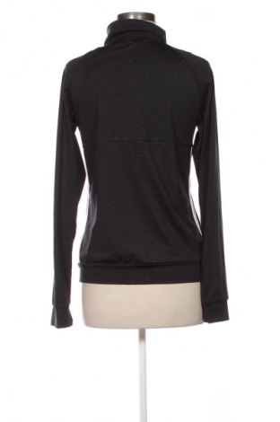 Damska bluza sportowa Adidas, Rozmiar XS, Kolor Czarny, Cena 157,99 zł