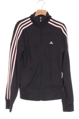 Damen Sportoberteil Adidas, Größe XS, Farbe Blau, Preis € 24,55