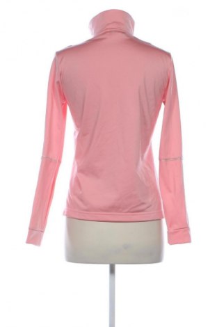 Damen Sportoberteil Adidas, Größe XS, Farbe Rosa, Preis 33,99 €